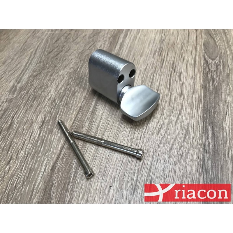 Scandinavian Oval Thumb Cylinder - Supply and Fit Only